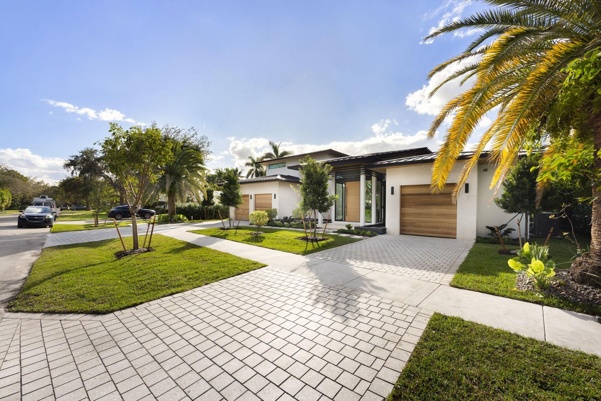 Coral Ridge 21-50 B - Residential