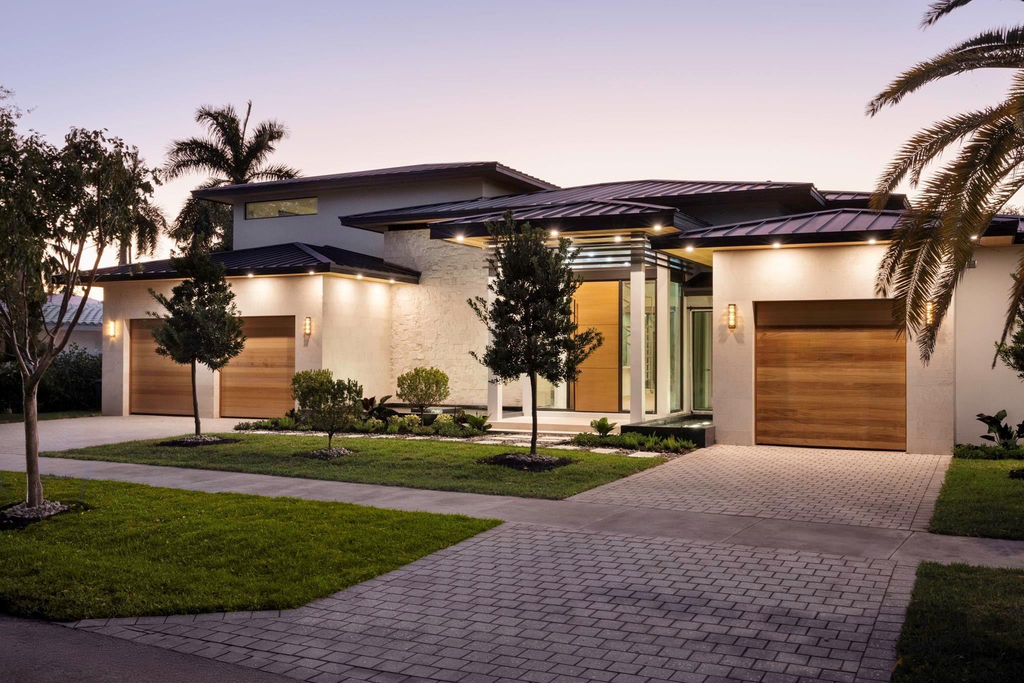 Coral Ridge 21-50 B - Residential
