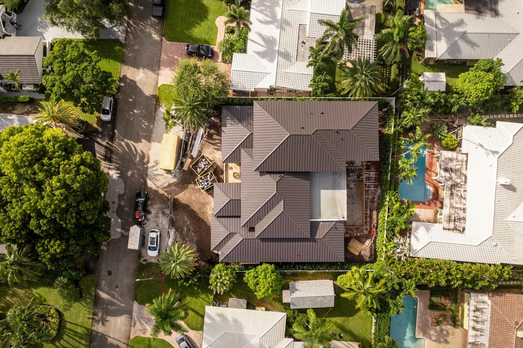 Coral Ridge 21-50 B - Residential