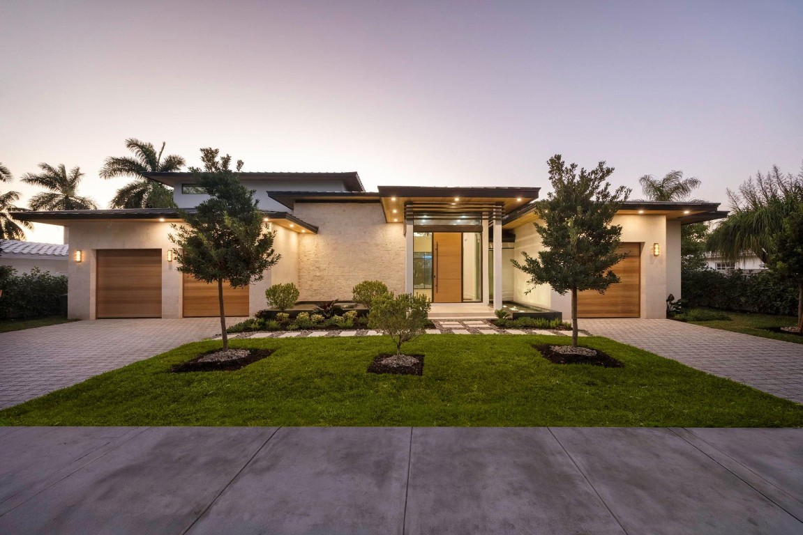 Coral Ridge 21-50 B - Residential