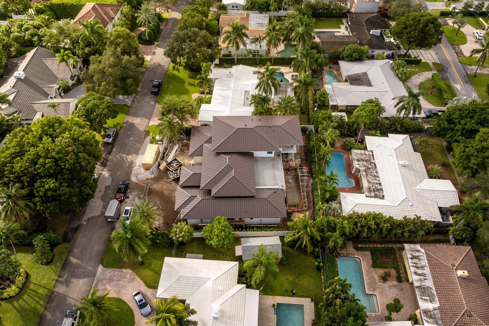 Coral Ridge 21-50 B - Residential