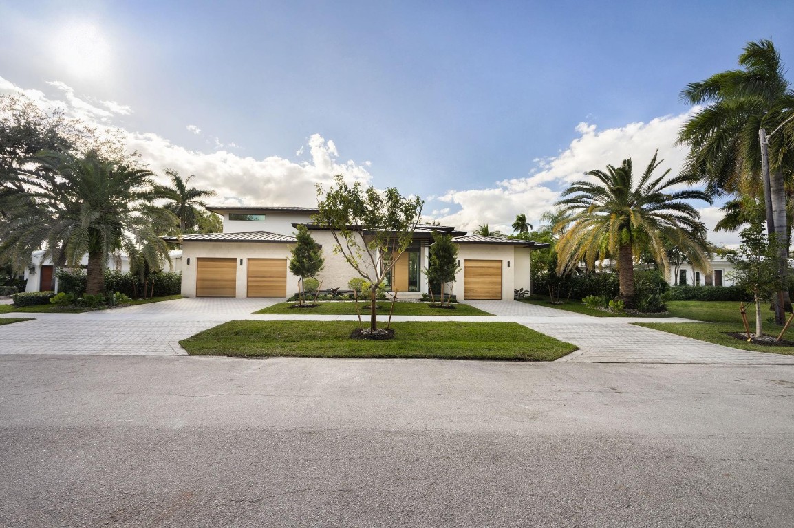 Coral Ridge 21-50 B - Residential