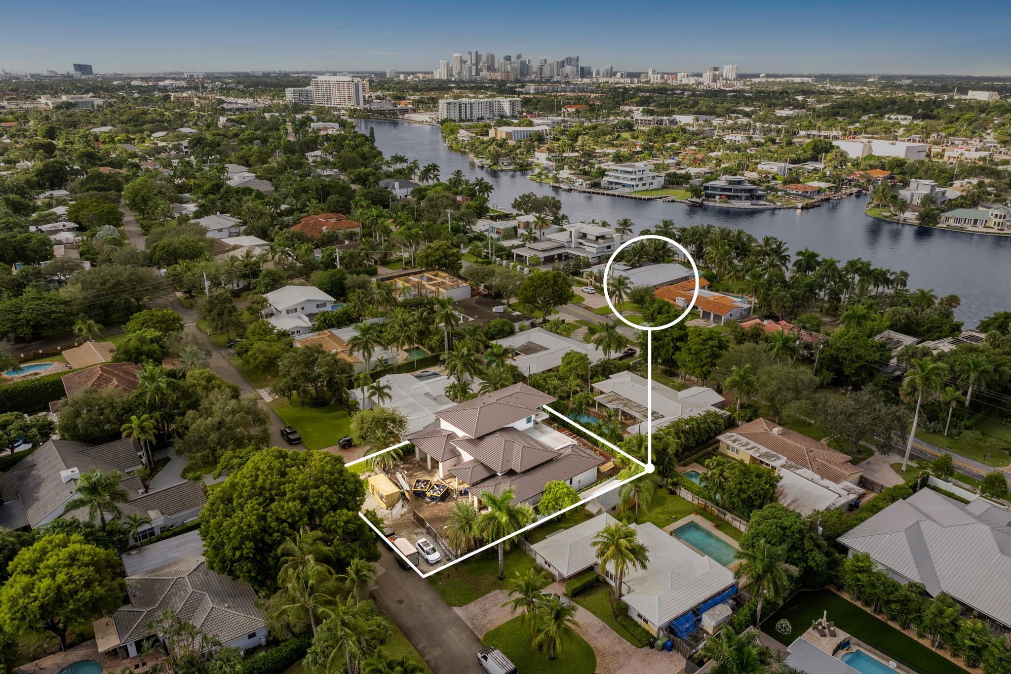 Coral Ridge 21-50 B - Residential