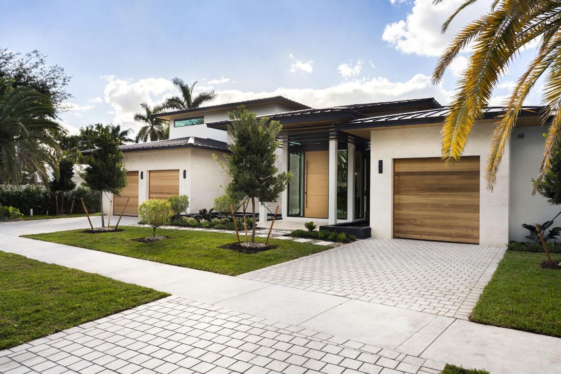 Coral Ridge 21-50 B - Residential