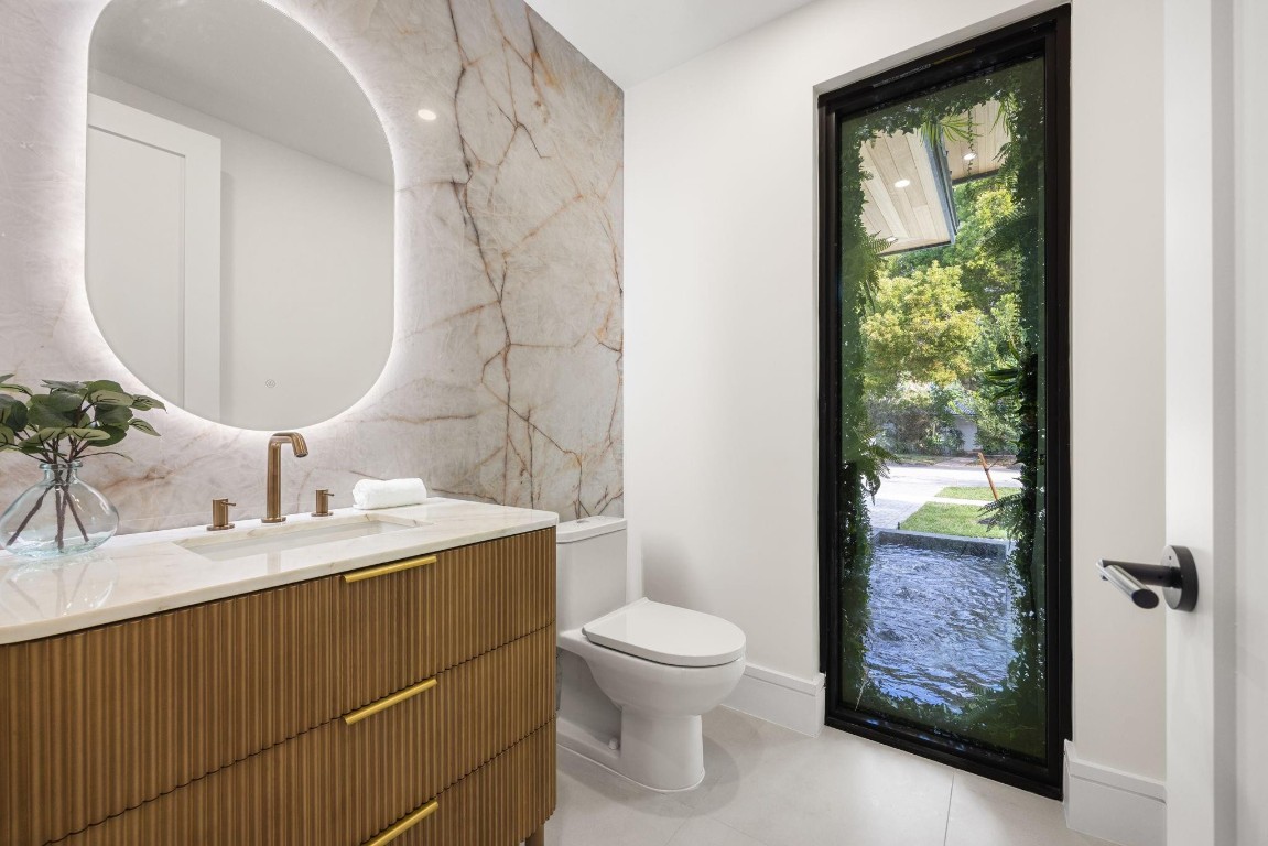 Coral Ridge 21-50 B - Residential