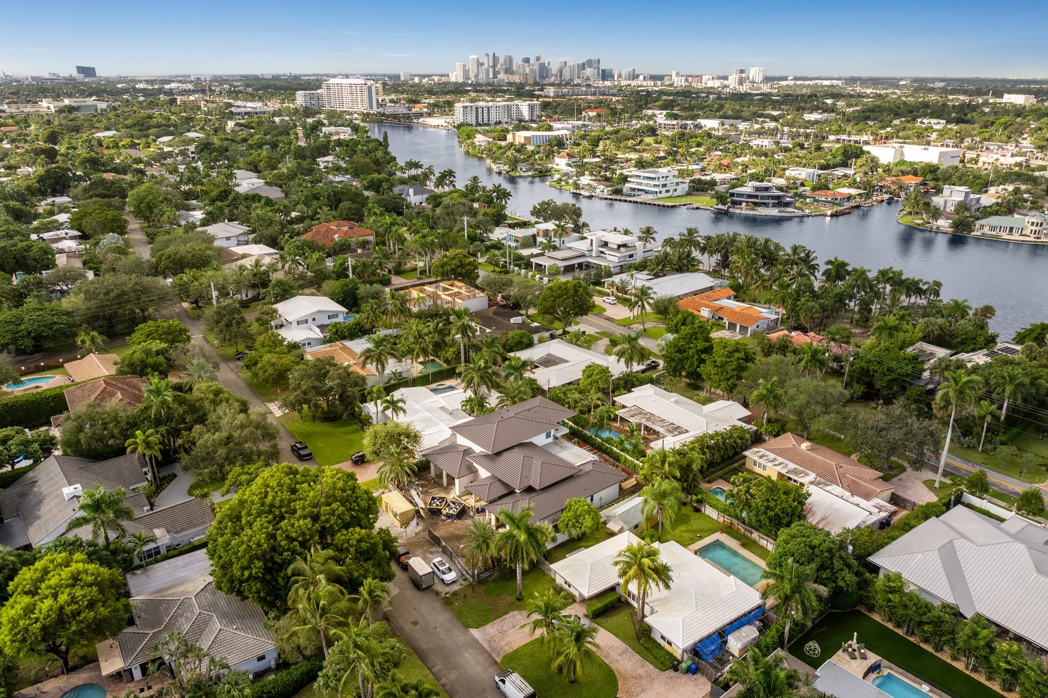 Coral Ridge 21-50 B - Residential