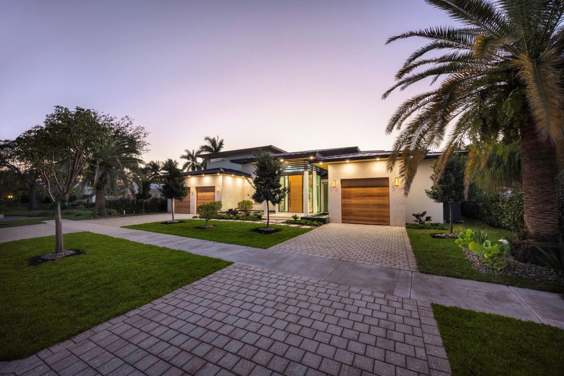 Coral Ridge 21-50 B - Residential