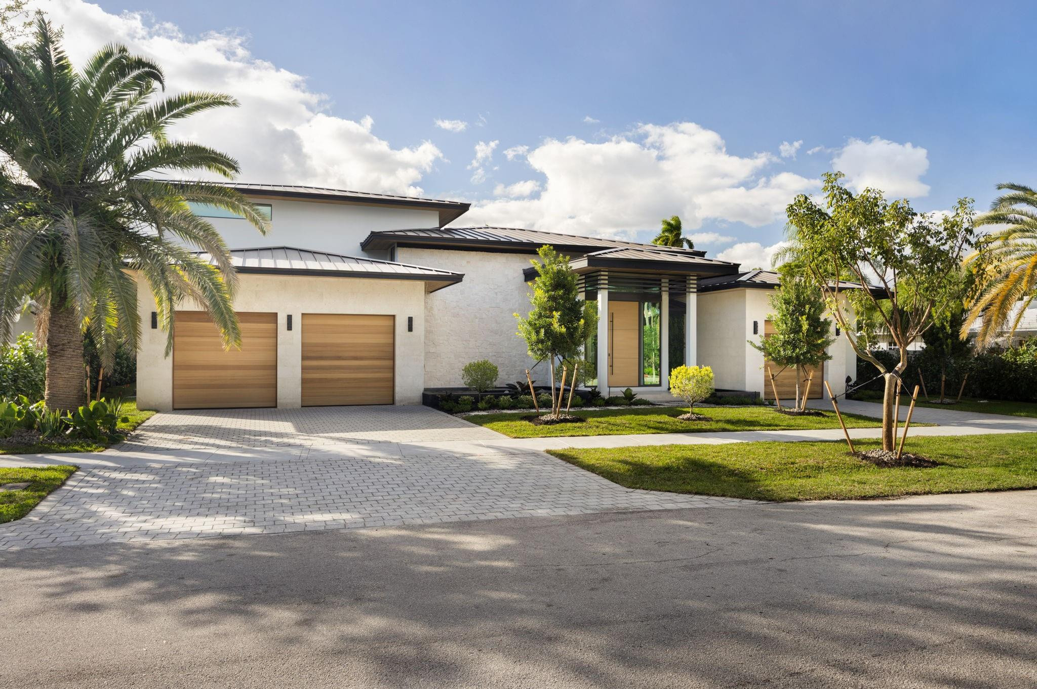 Coral Ridge 21-50 B - Residential