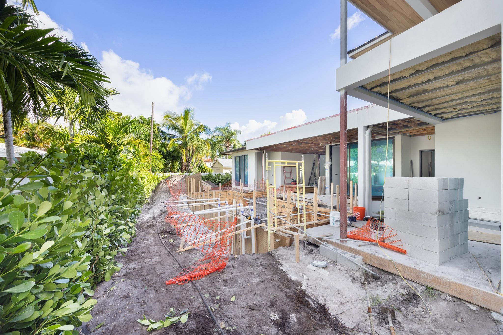 Coral Ridge 21-50 B - Residential