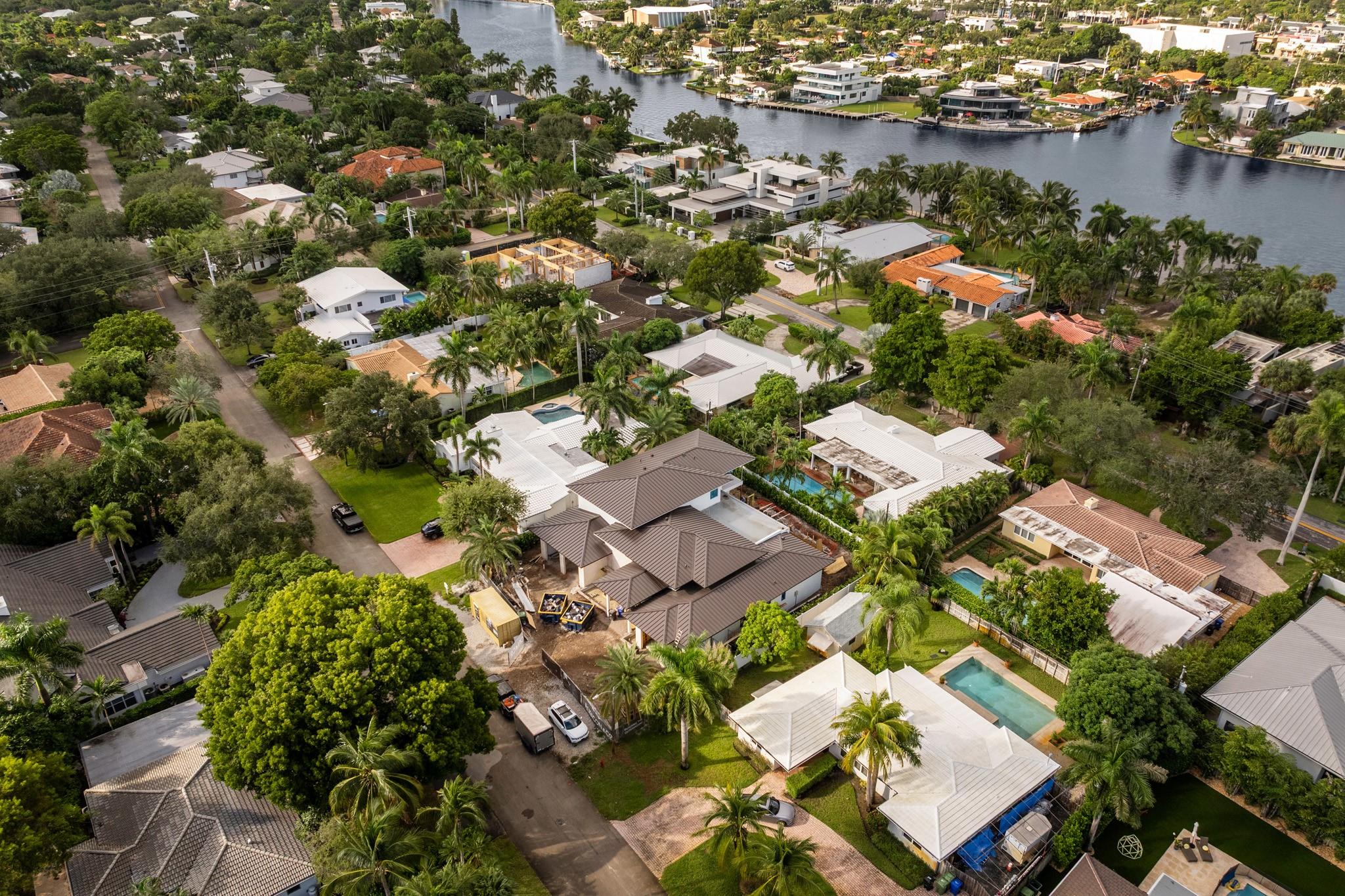 Coral Ridge 21-50 B - Residential