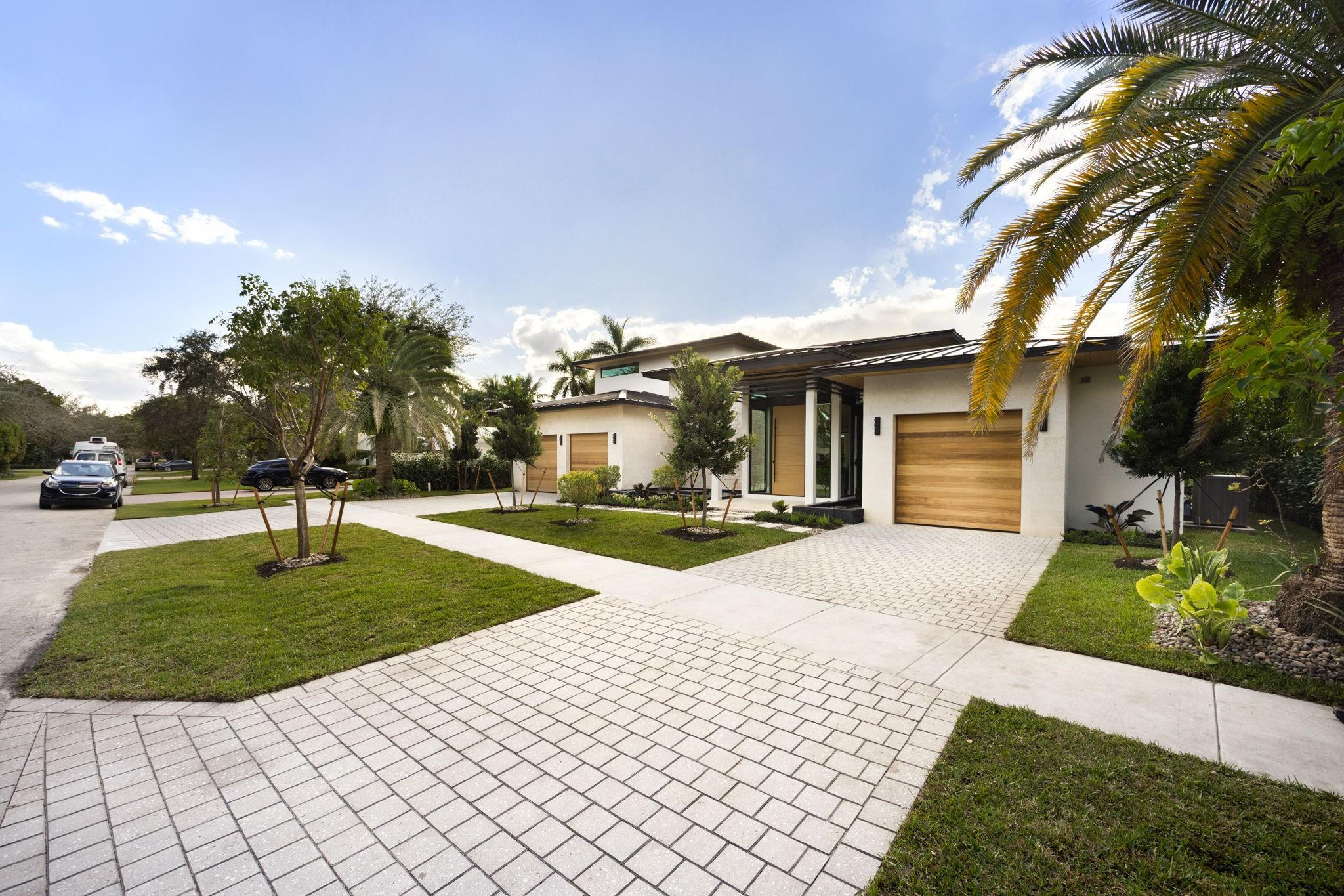 Coral Ridge 21-50 B - Residential