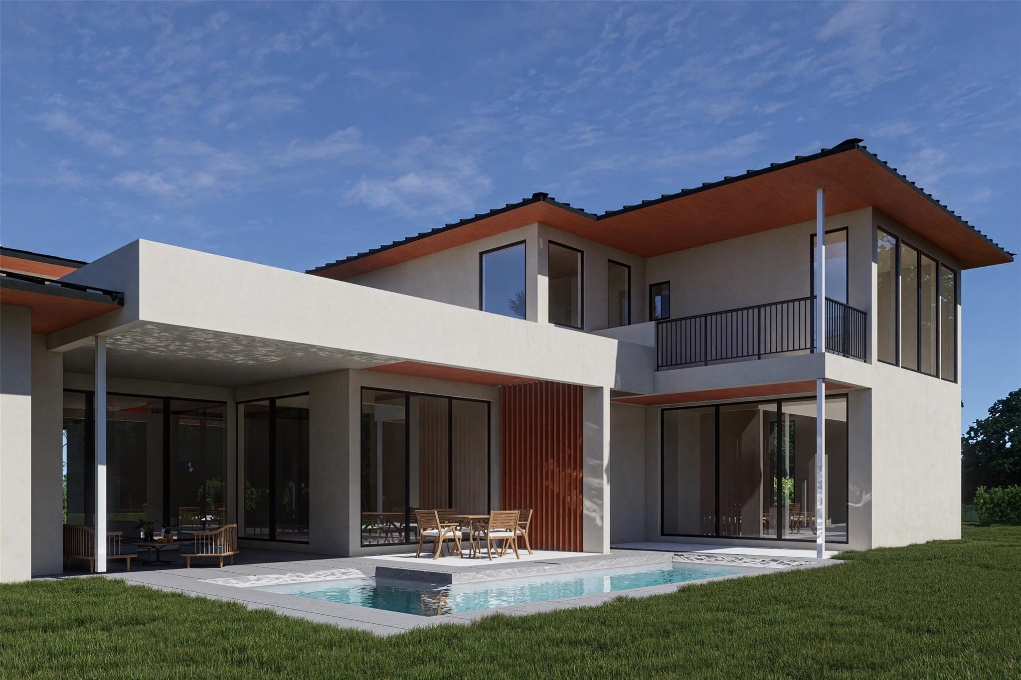 Coral Ridge 21-50 B - Residential