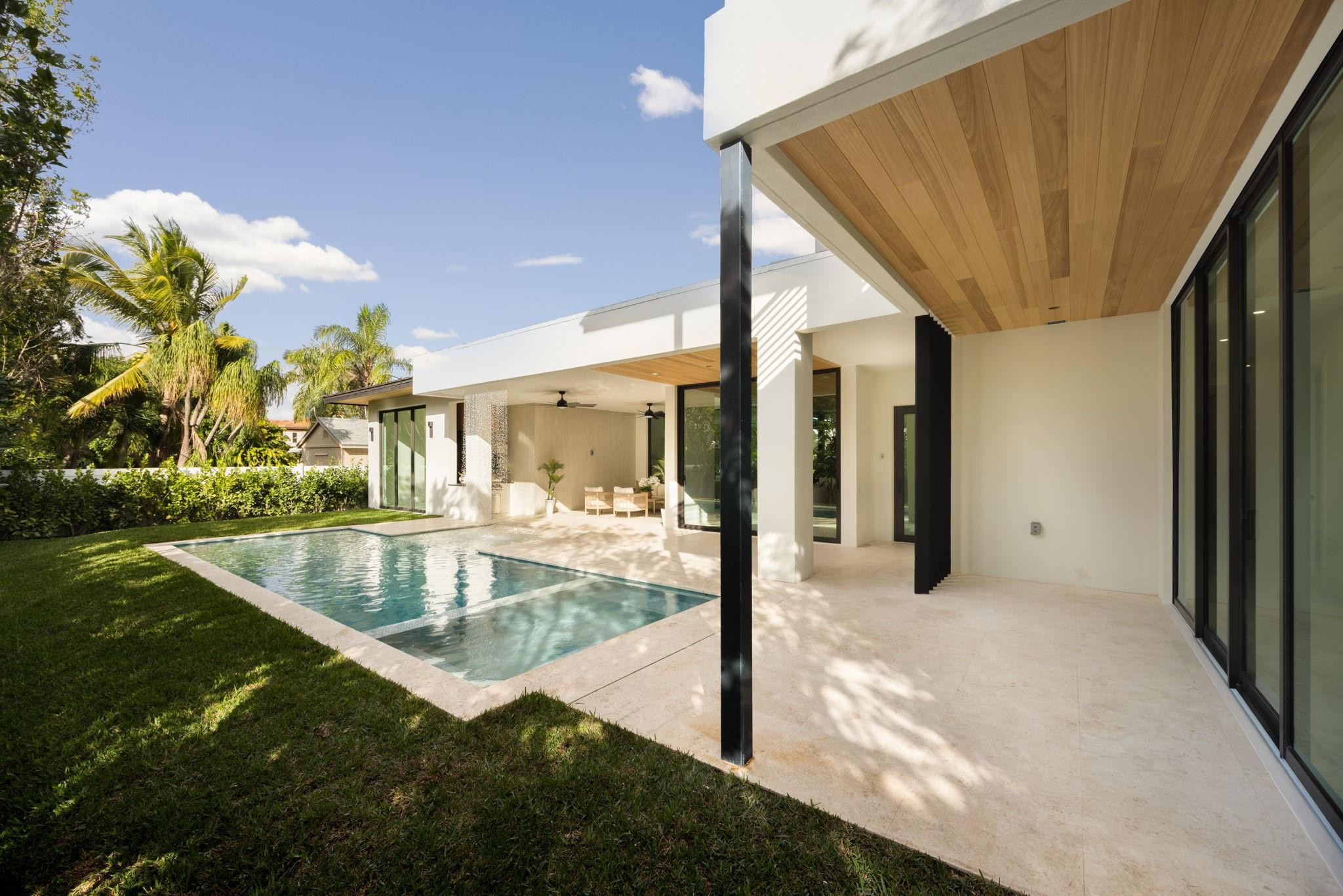 Coral Ridge 21-50 B - Residential