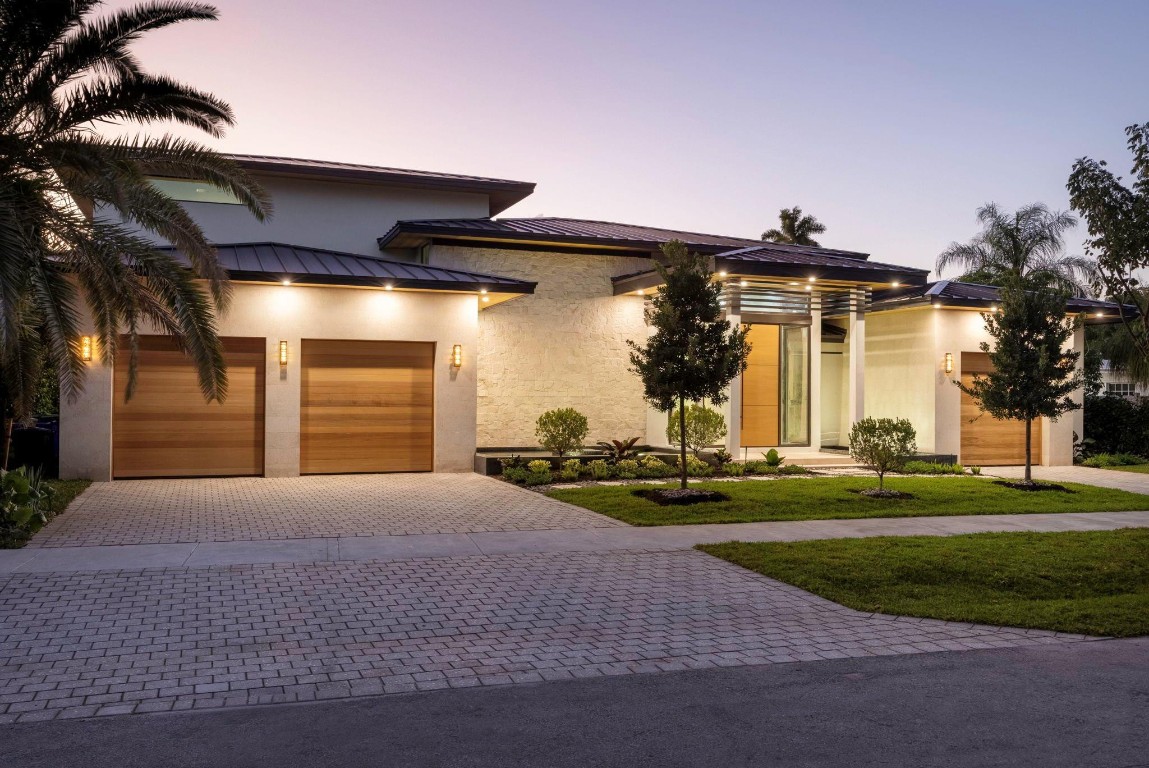 Coral Ridge 21-50 B - Residential