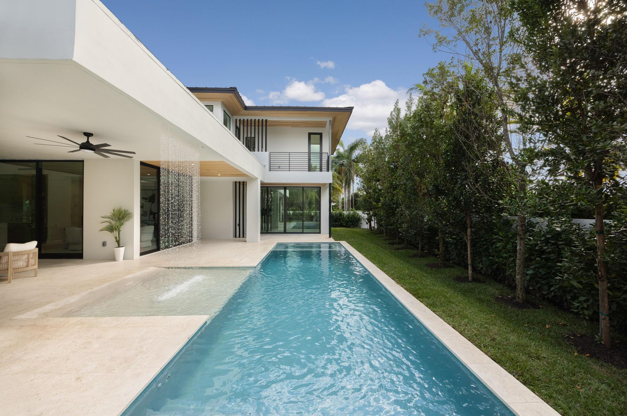 Coral Ridge 21-50 B - Residential