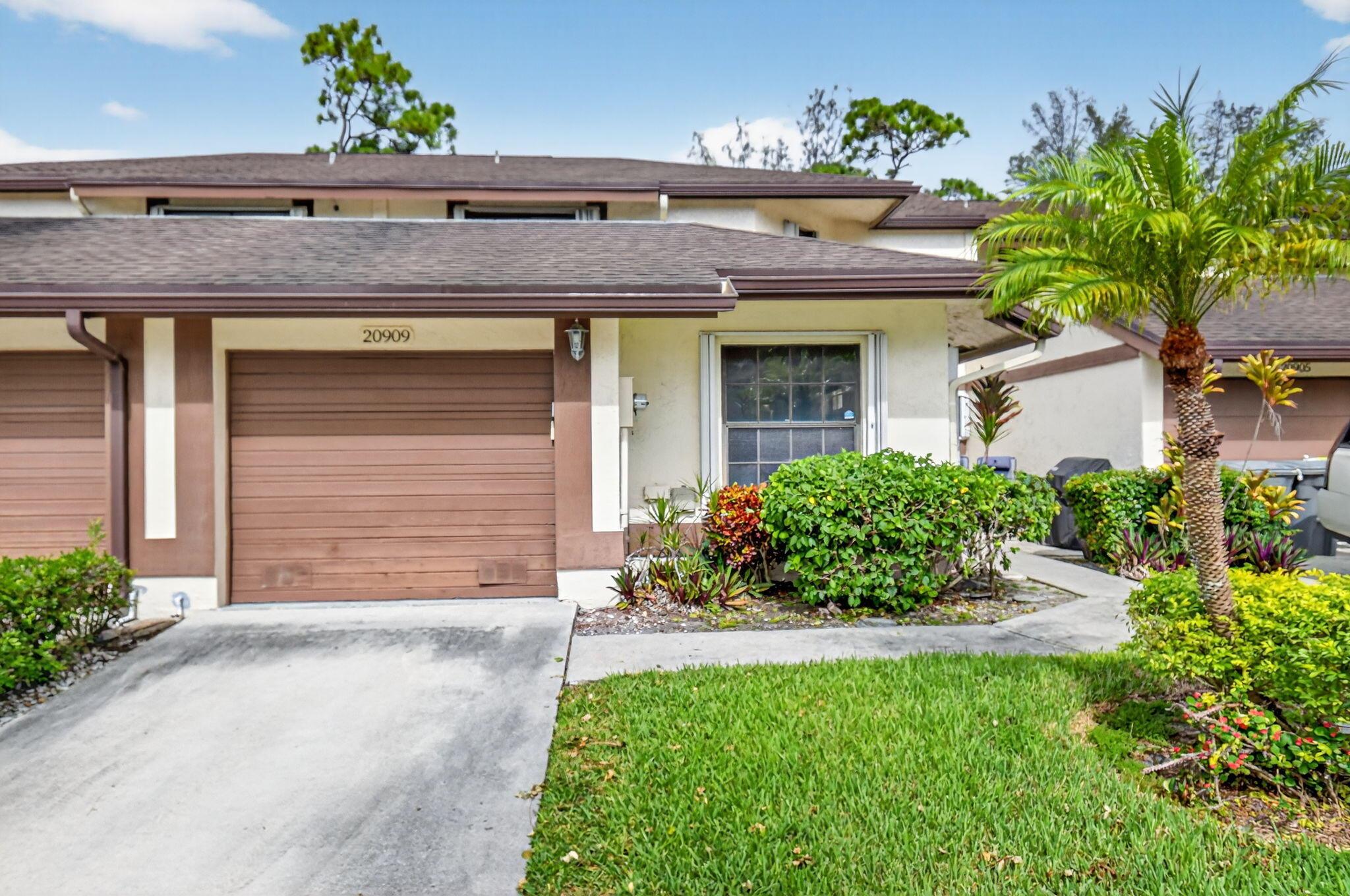 20909 W Boca Ridge Drive