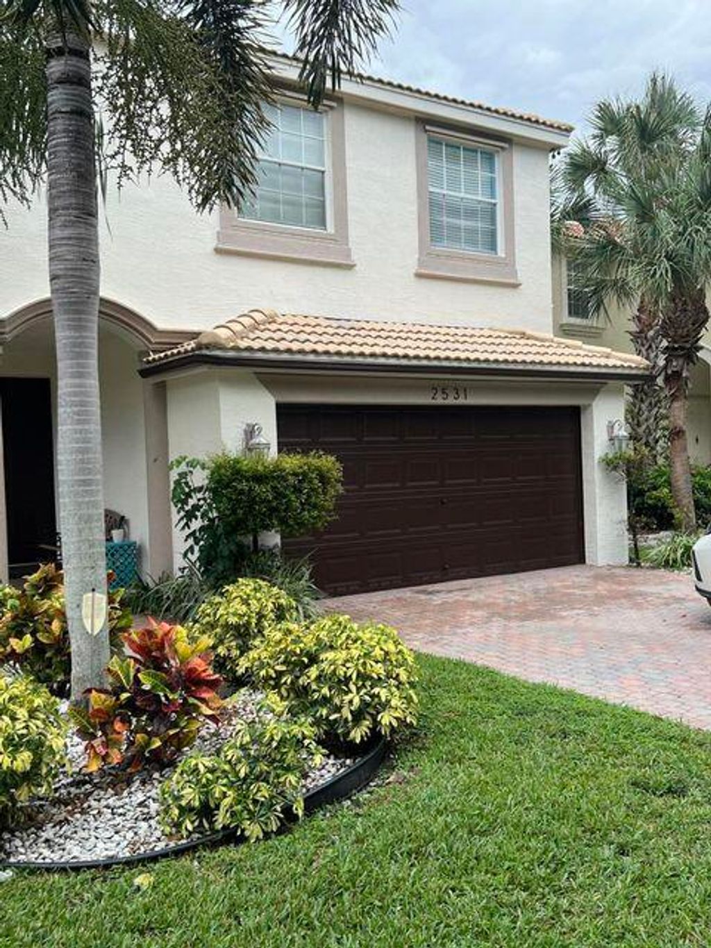 Photo of 2531 Sawyer Terrace, Wellington, FL 33414 (MLS # B26014058)