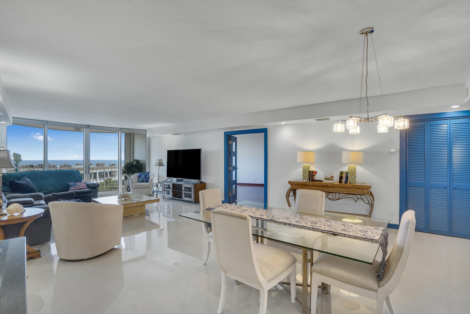 TWENTY TWO NINETY FIVE SOUTH OCEAN BLVD - Residential Lease