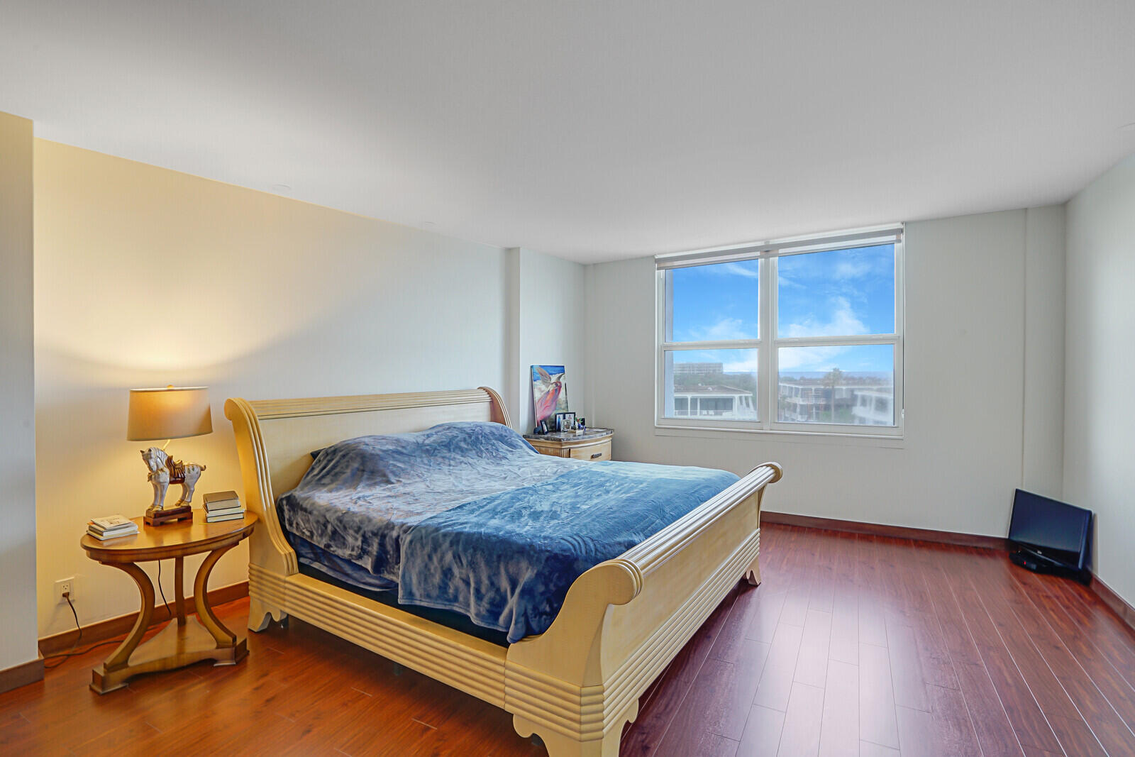 TWENTY TWO NINETY FIVE SOUTH OCEAN BLVD - Residential Lease