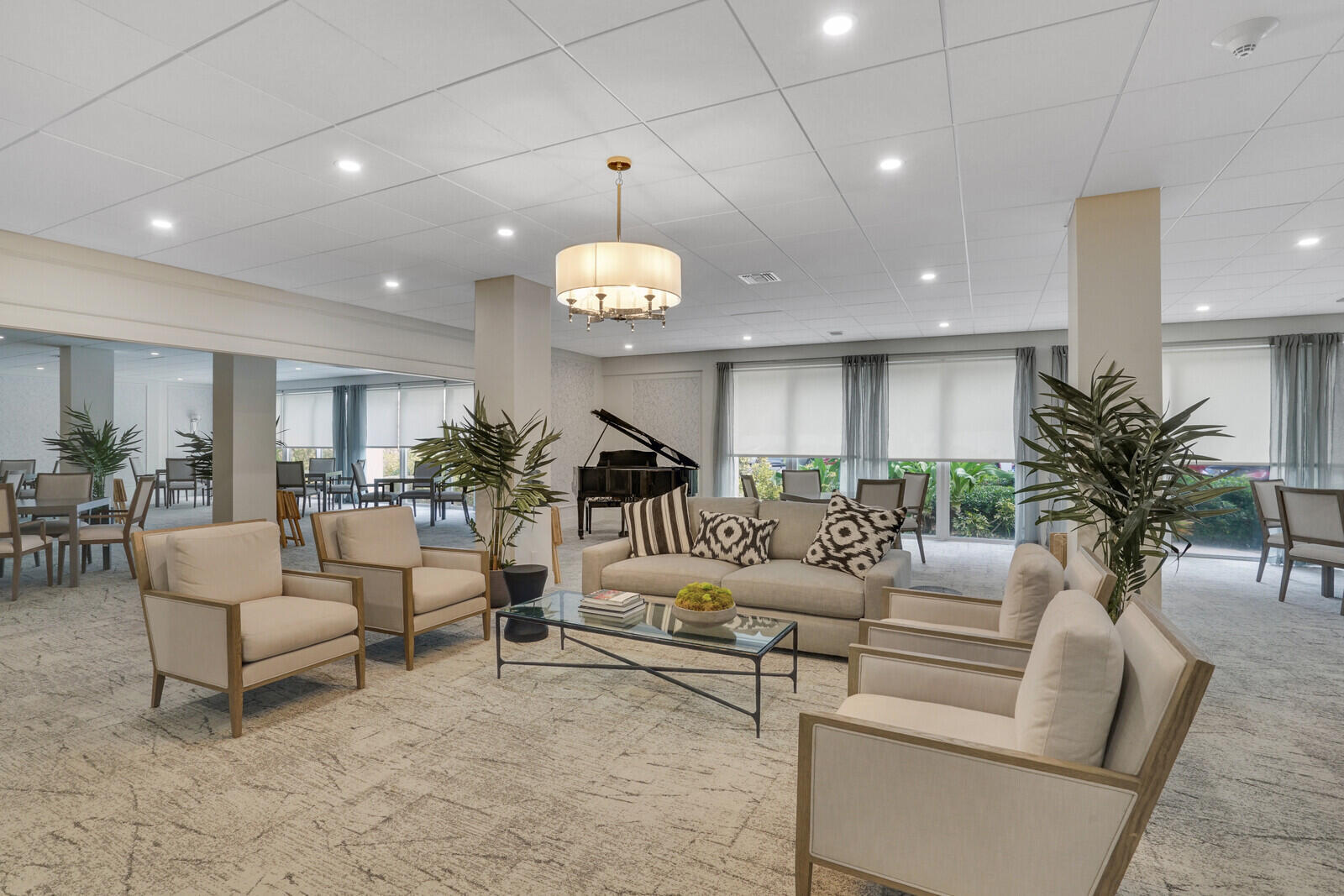 TWENTY TWO NINETY FIVE SOUTH OCEAN BLVD - Residential Lease