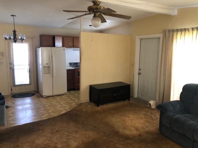 FOREST HILL VILLAGE 3 - Residential