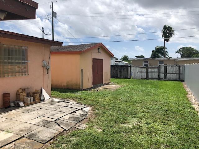 FOREST HILL VILLAGE 3 - Residential