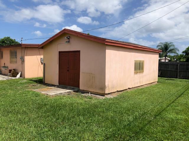 FOREST HILL VILLAGE 3 - Residential