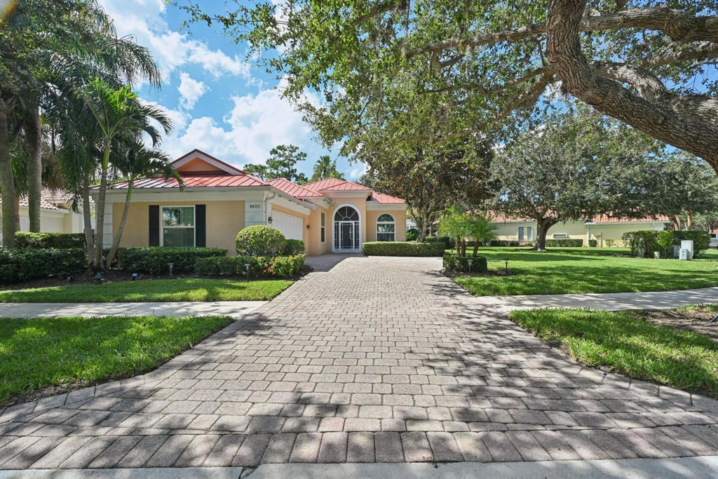 Photo of 9400 SW Wedgewood Lane, Stuart, FL 34997 (MLS # B26071209)