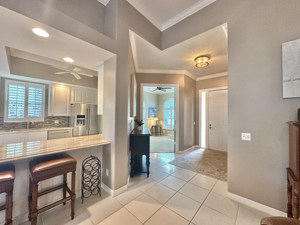 Photo of 9400 SW Wedgewood Lane, Stuart, FL 34997 (MLS # B26071209)