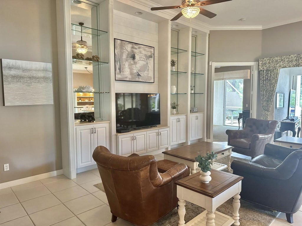 Photo of 9400 SW Wedgewood Lane, Stuart, FL 34997 (MLS # B26071209)