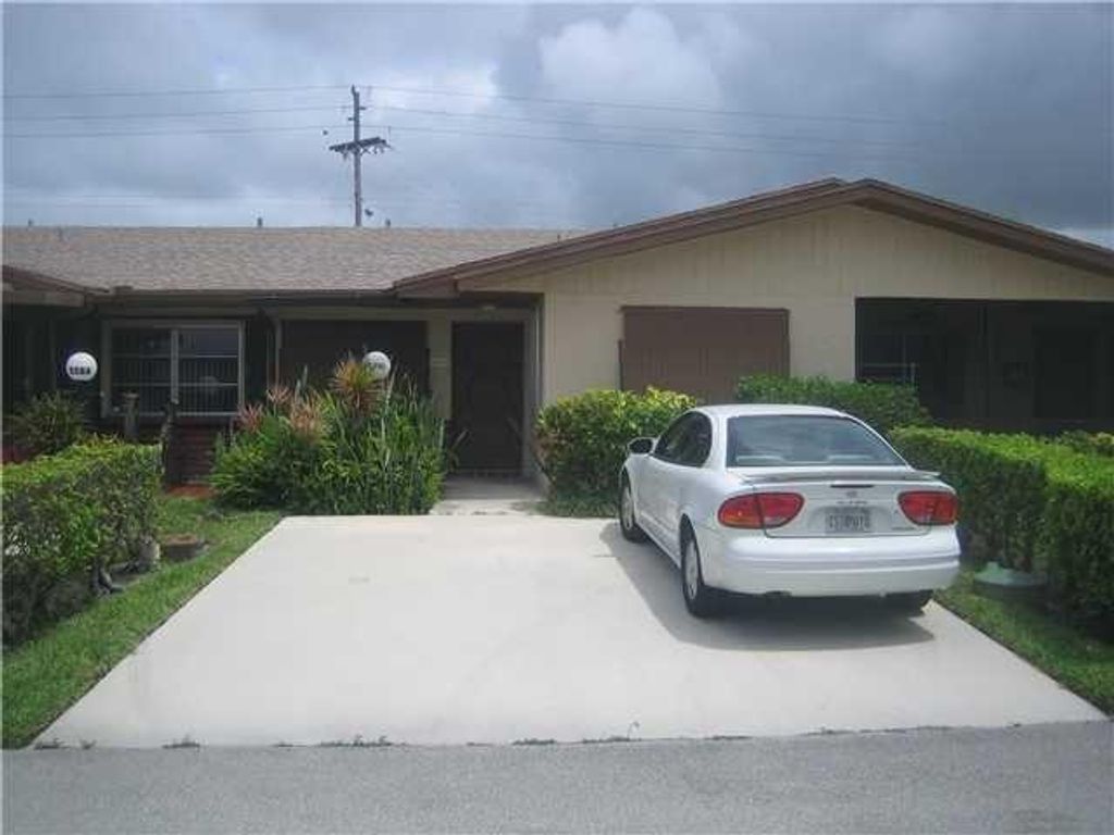 Photo of 5790 Wanda Lane, Delray Beach, FL 33484 (MLS # B26013763)