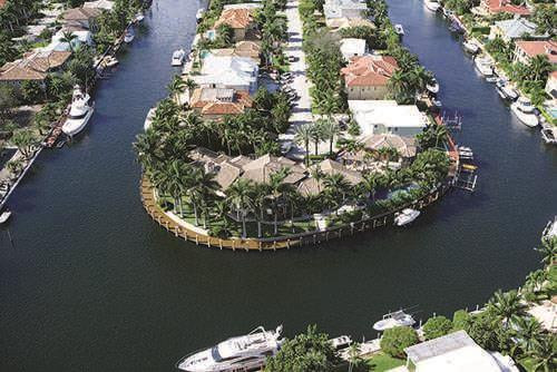 LIGHTHOUSE POINT - Residential