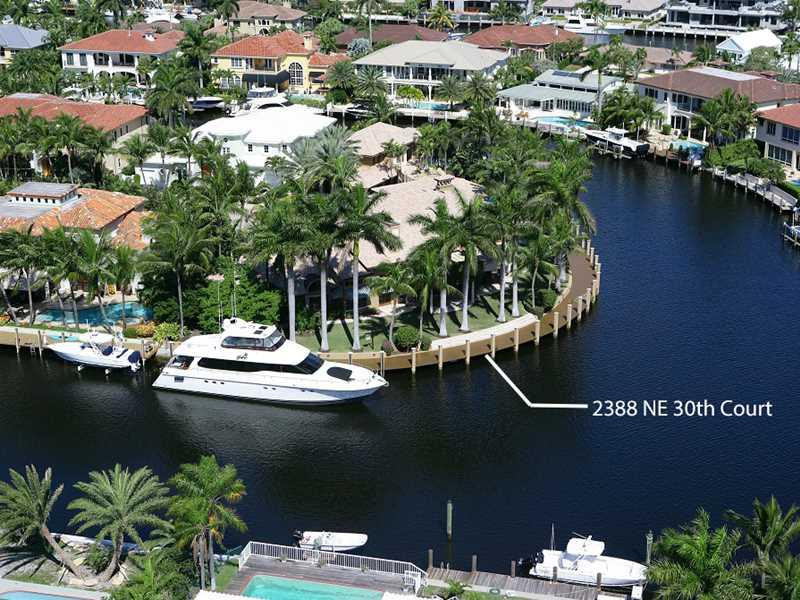 LIGHTHOUSE POINT - Residential