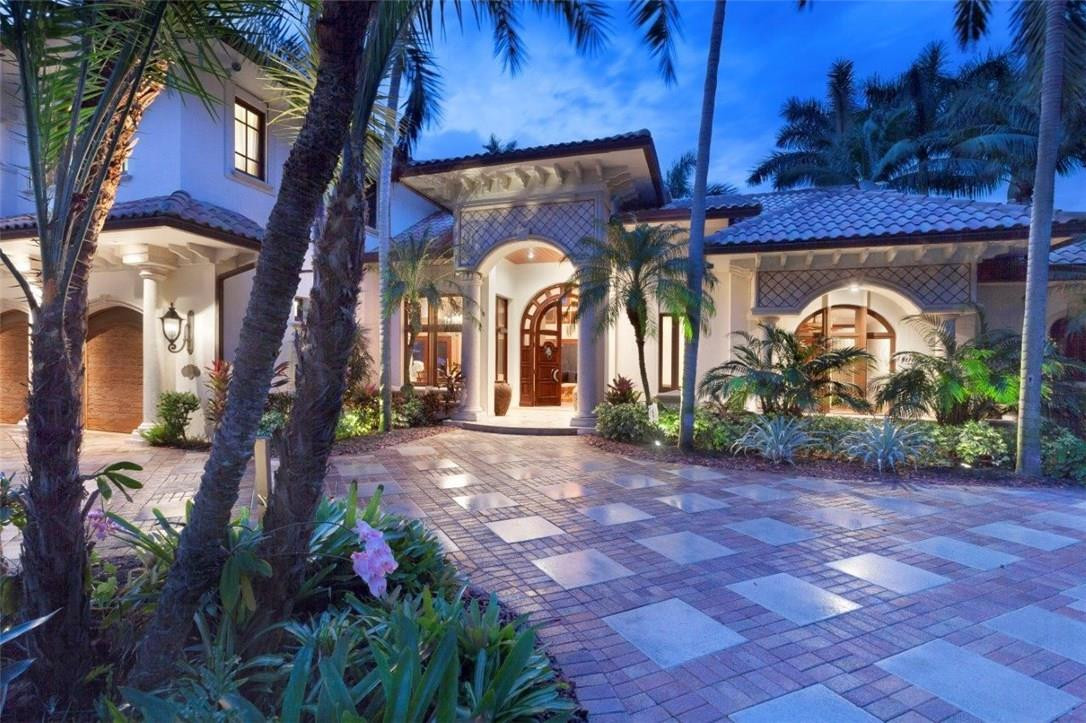 LIGHTHOUSE POINT - Residential