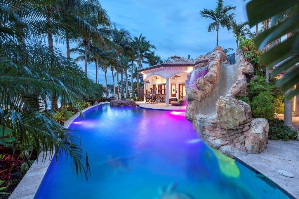 LIGHTHOUSE POINT - Residential