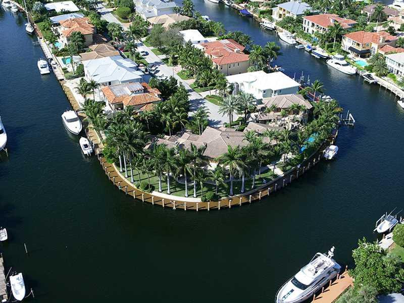 LIGHTHOUSE POINT - Residential