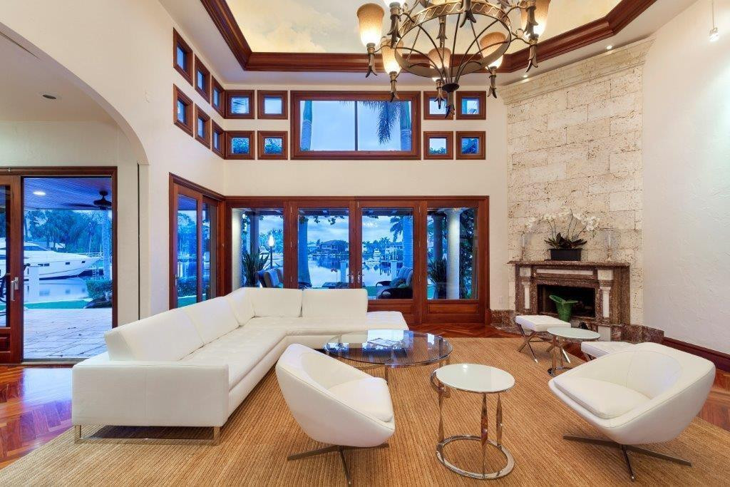 LIGHTHOUSE POINT - Residential