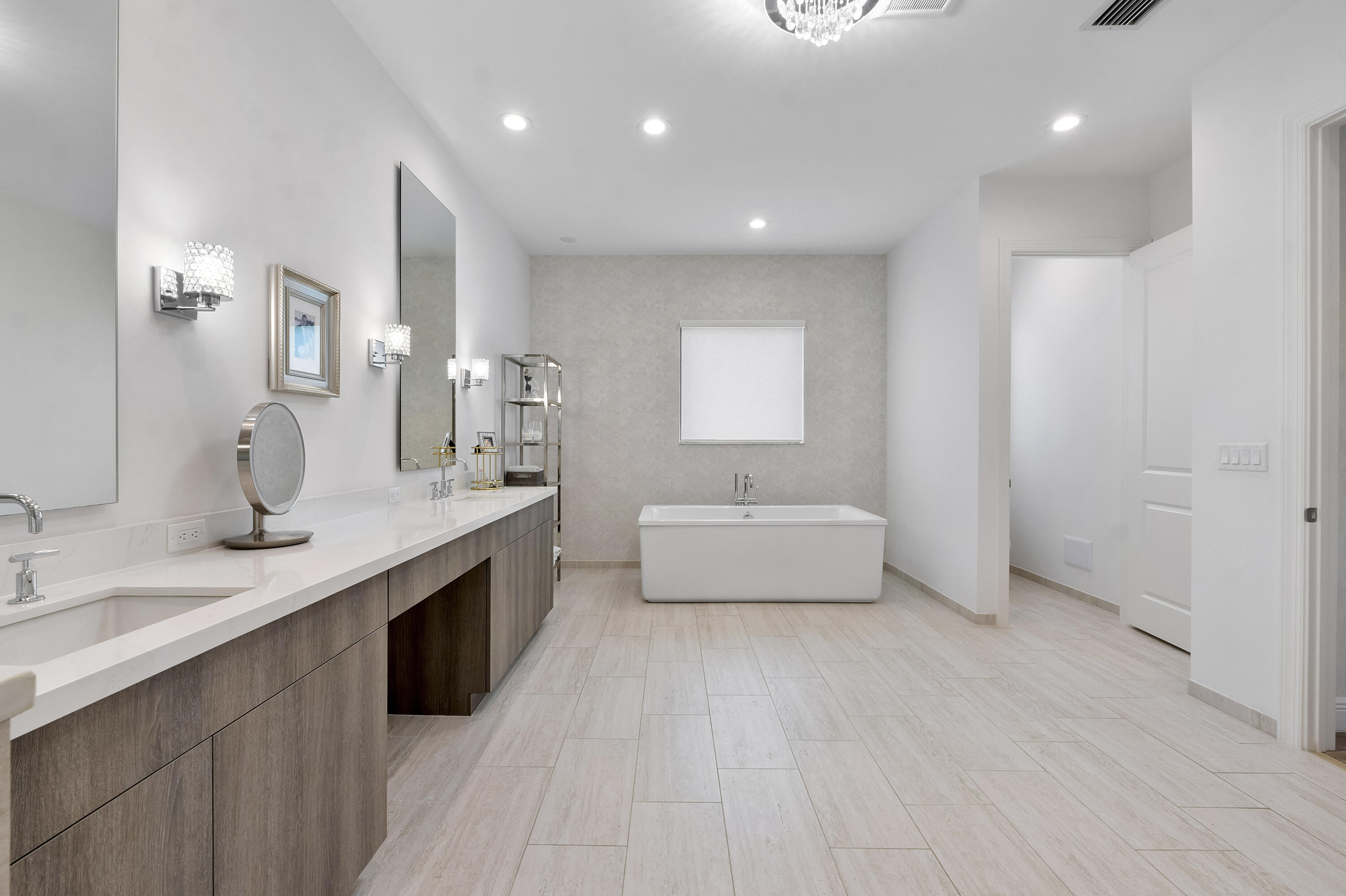 PARKLAND GOLF & COUNTRY CLUB - Residential