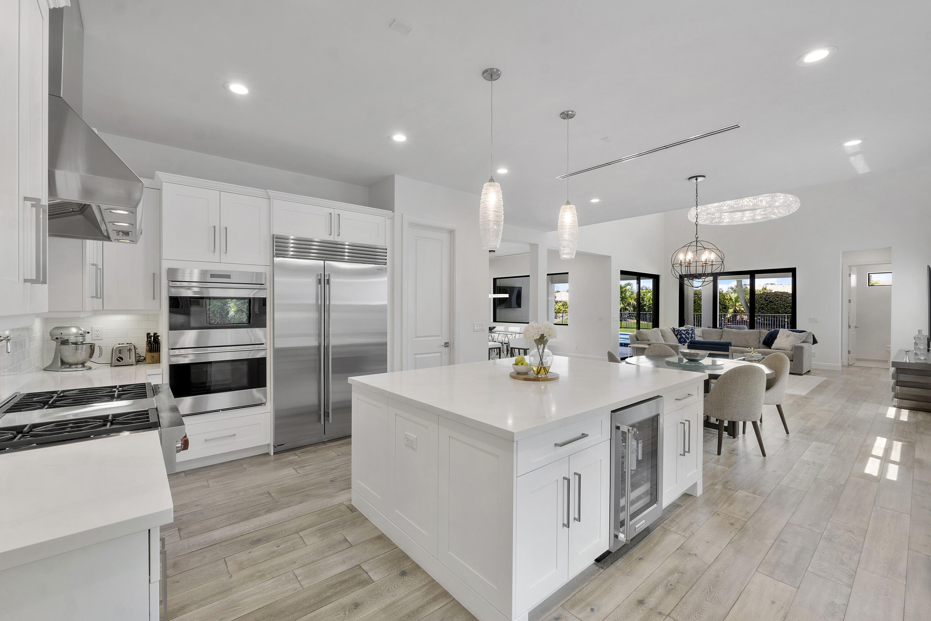 PARKLAND GOLF & COUNTRY CLUB - Residential