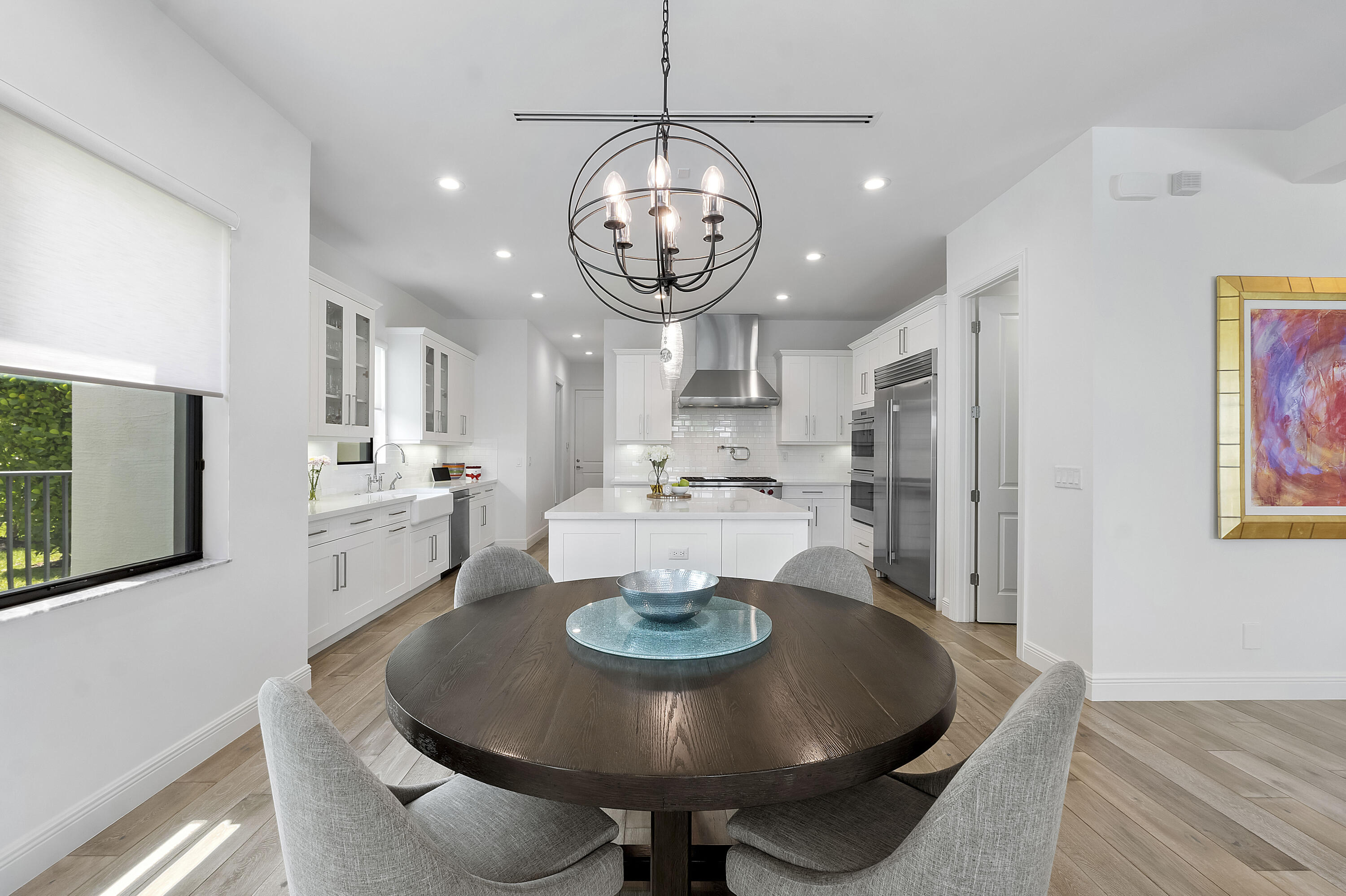 PARKLAND GOLF & COUNTRY CLUB - Residential