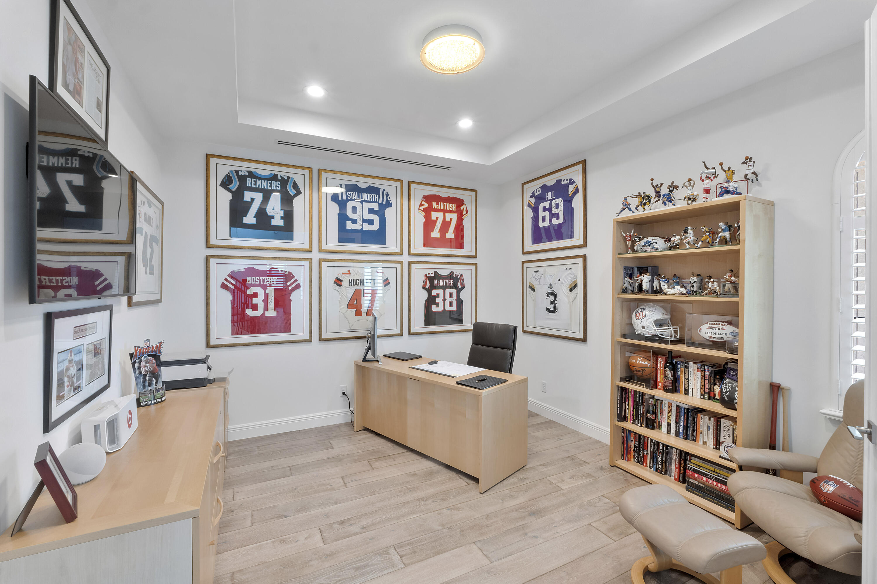 PARKLAND GOLF & COUNTRY CLUB - Residential