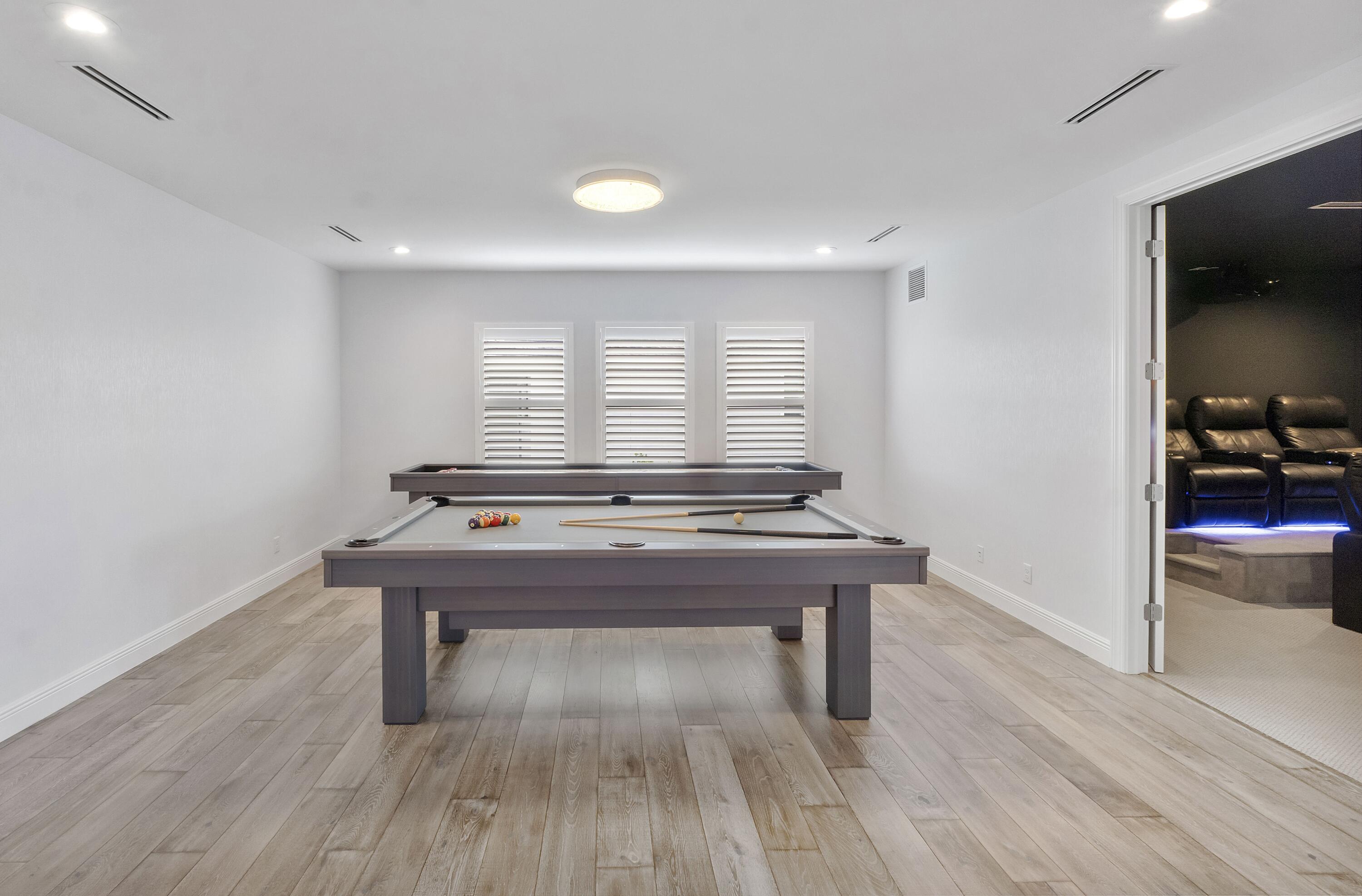 PARKLAND GOLF & COUNTRY CLUB - Residential