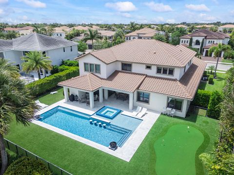 Tiny photo for 7762 Marvanna Lane, Parkland, FL 33076 (MLS # B26021273)