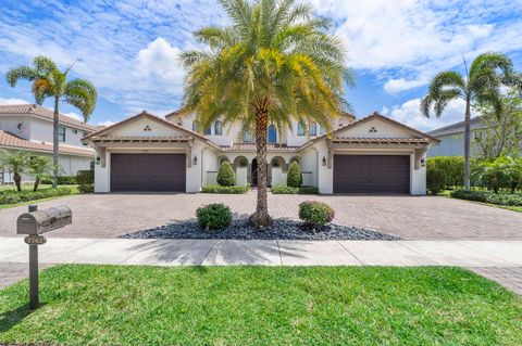 Tiny photo for 7762 Marvanna Lane, Parkland, FL 33076 (MLS # B26021273)