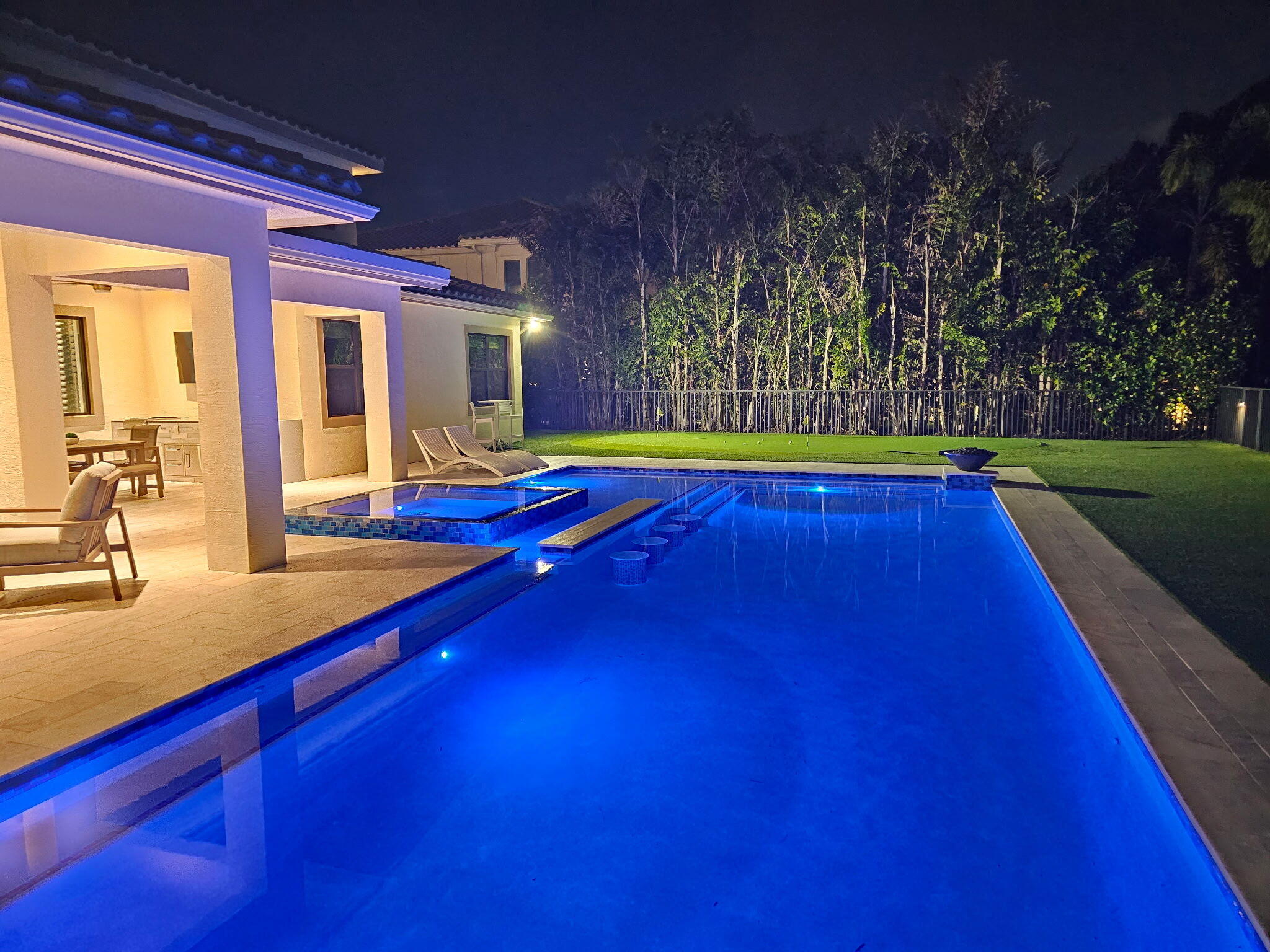 PARKLAND GOLF & COUNTRY CLUB - Residential