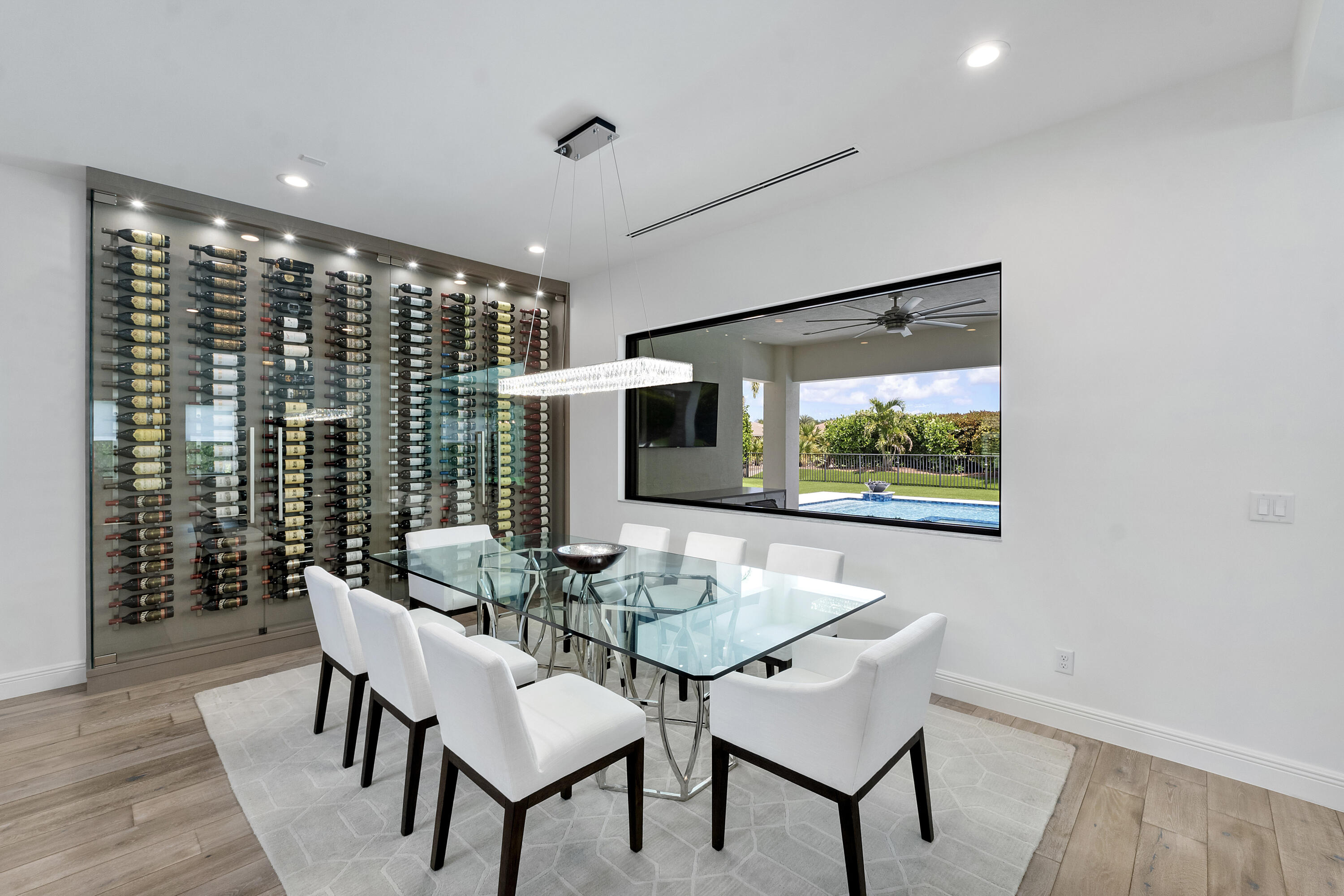 PARKLAND GOLF & COUNTRY CLUB - Residential