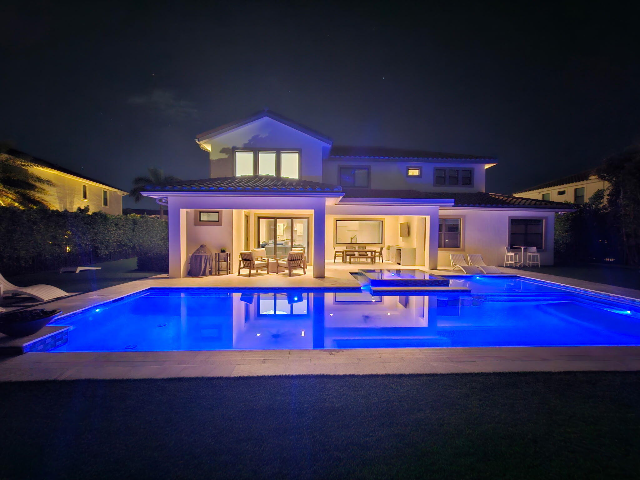 PARKLAND GOLF & COUNTRY CLUB - Residential