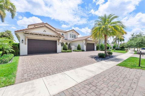 Tiny photo for 7762 Marvanna Lane, Parkland, FL 33076 (MLS # B26021273)