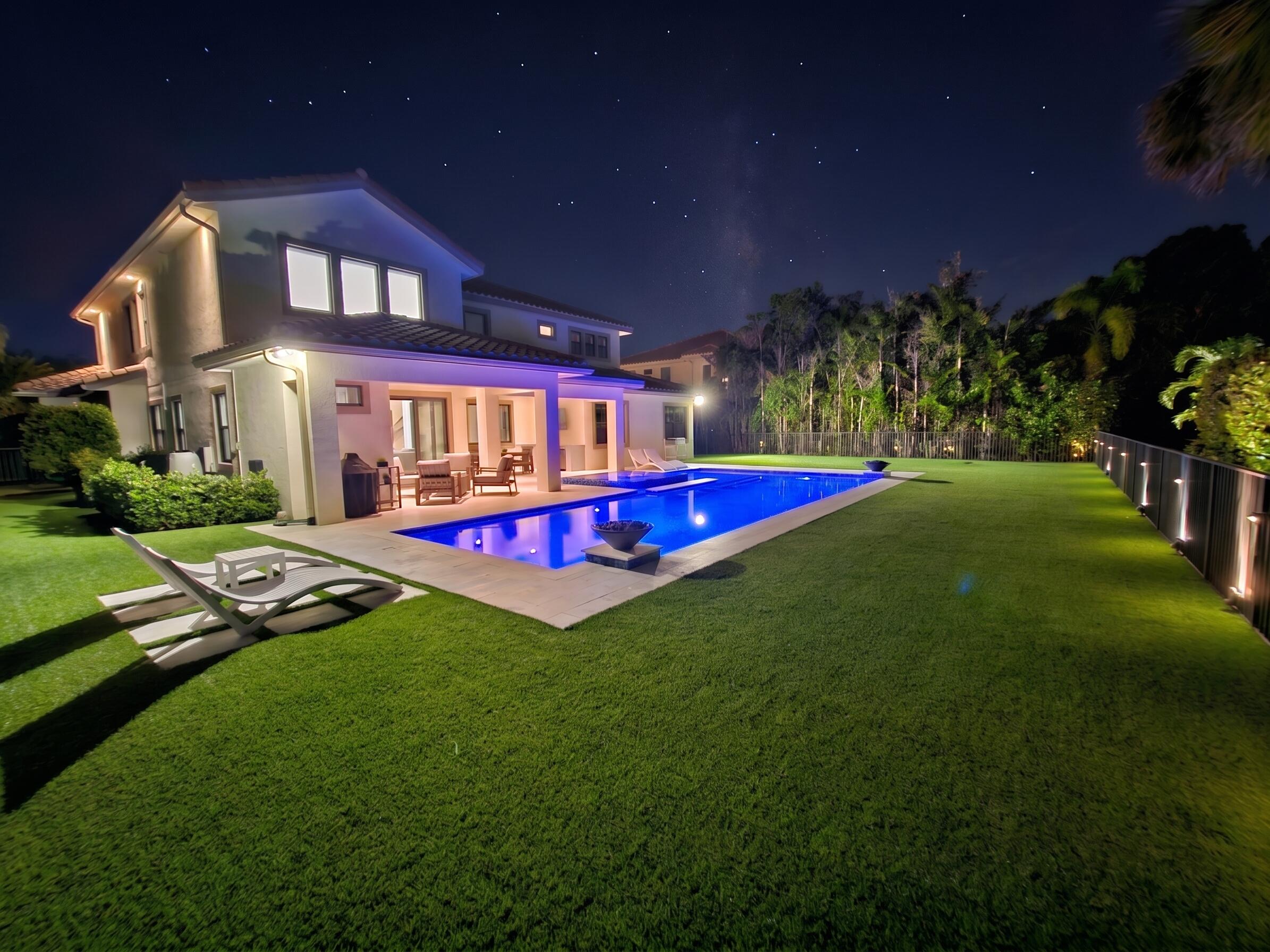 PARKLAND GOLF & COUNTRY CLUB - Residential