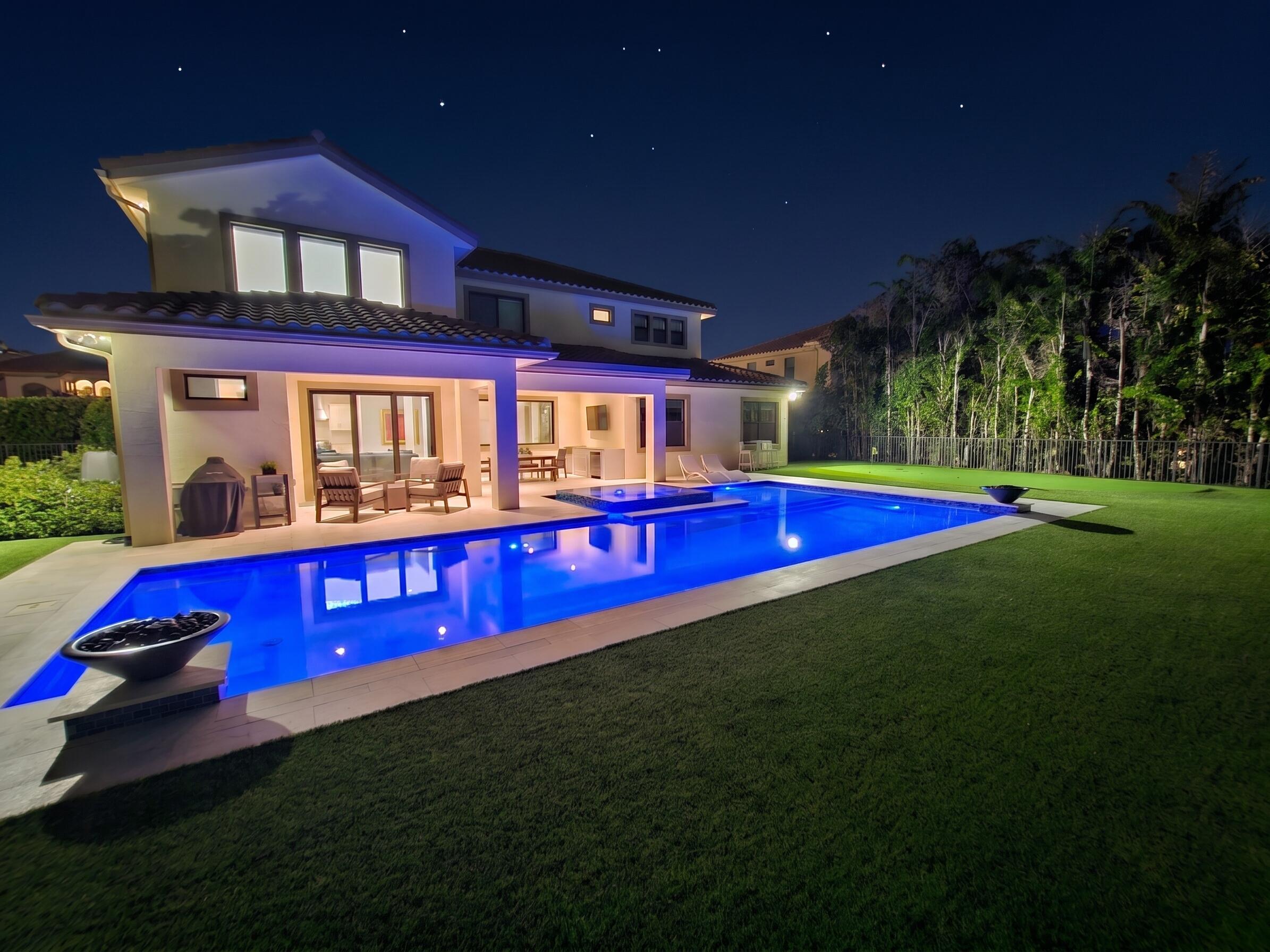 PARKLAND GOLF & COUNTRY CLUB - Residential